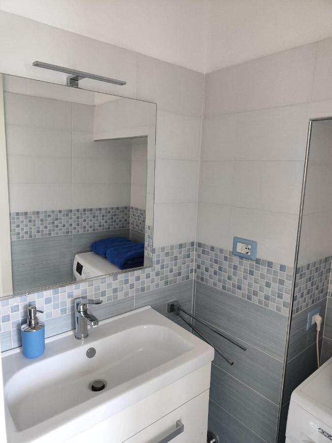 Casa Della Nonna Casevacanzeargentario Порто Санто Стефано Екстериор снимка