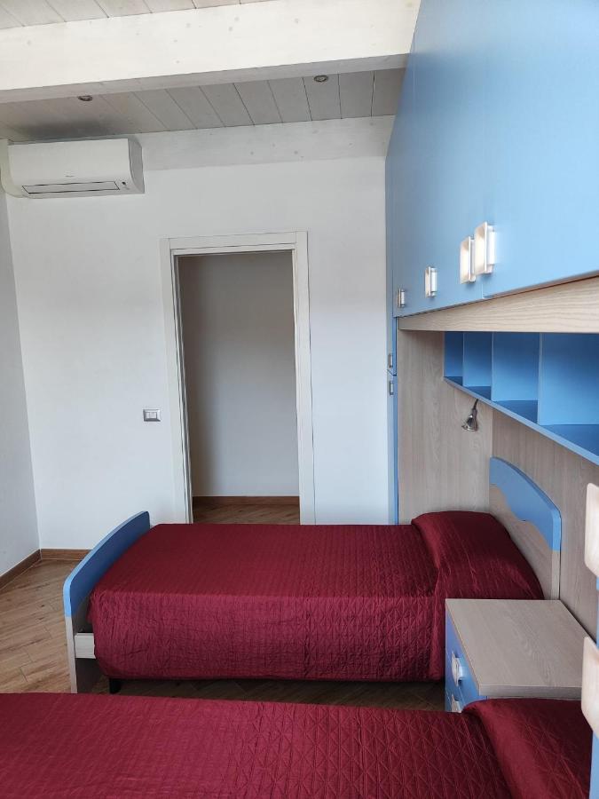 Casa Della Nonna Casevacanzeargentario Порто Санто Стефано Екстериор снимка