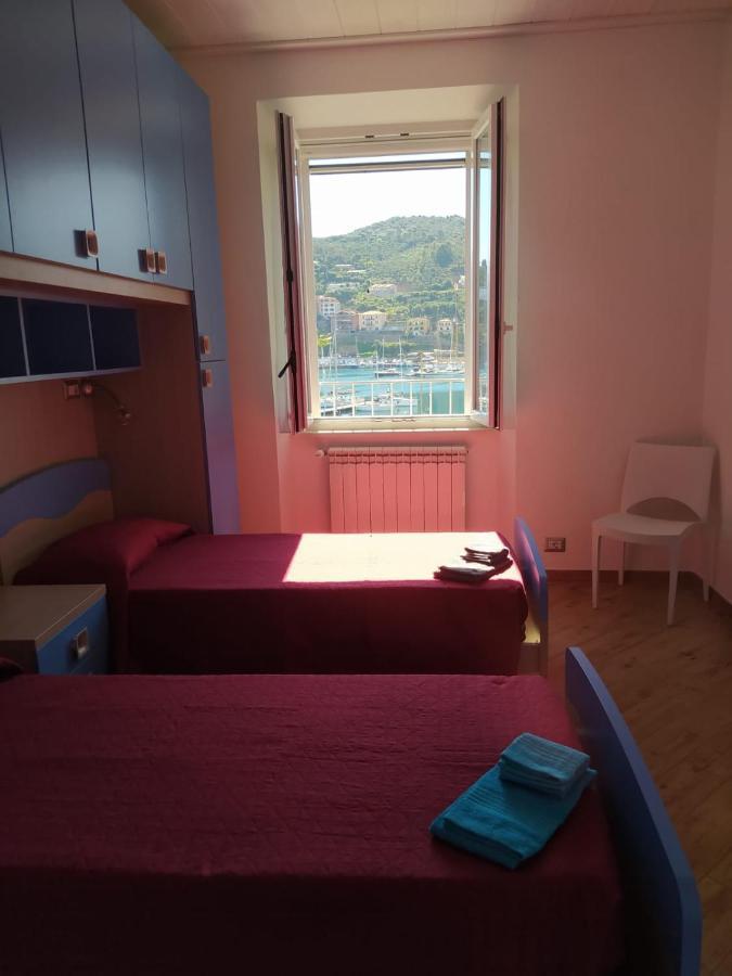 Casa Della Nonna Casevacanzeargentario Порто Санто Стефано Екстериор снимка